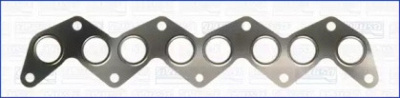 WILMINK GROUP wg1162189 -  Прокладка, выпускной коллектор